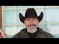 Cowboy Hats - Etiquette, Superstitions & Such