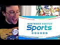 Gamers React To Nintendo Direct - 2.9.2022 (Compilation)