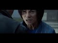 Man Of Tai Chi - Keanu Reeves VS Tiger Chen