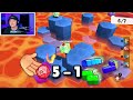 16v16 DICE vs TETRIS in Stumble Guys!