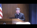 2017 CST Conference Keynote: Cardinal Luis Antonio Tagle , D.D., S.Th.D.