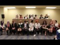 Anime Detour 2014: Super High School Level Panel