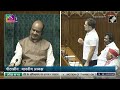 Rahul Gandhi's strong offensive against Modi Govt in his maiden speech in Lok Sabha as LoP