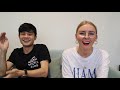 Foreigner Learns How to Speak with SINGAPOREAN ACCENT!