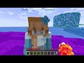 Crystal is PREGNANT with TWIN ELEMENTALS In Minecraft!