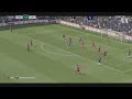 FIFA 22 CONTROLES MANUALES vol 12