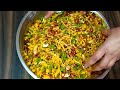 मार्केट जैसी मिक्स नमकीन बनाने का सबसे आसान तरीका/Mixture Namkeen Recipe/Mix Namkeen/Namkeen Recipe/