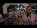 Gece Koşusunda 5K Koştuk | Running Under The Moon 2024