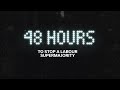 48 HOURS TO STOP THE SUPERMAJORITY