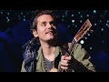 How John Mayer saved his career