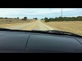 Honda S2000 in the Texas Hill Country