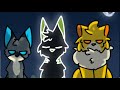 That’s Not How the Story Goes (Complete AshFur MAP)