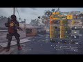 Tom Clancy's The Division 2: Eagle Bearer Build