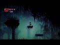 Speed run race w/ school friend | Hollow Knight