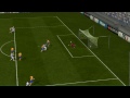 FIFA 14 iPhone/iPad - Hollister FC vs. Juventus
