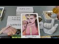 Pisces June Tarot - Justice Easy or Hard Way. 3D Sculptures, Tarot, DIY Oracle, Free RUMI Giveaway