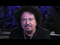 Steve Lukather Tells the Emotional Story of His Dad & His First Les Paul Guitar