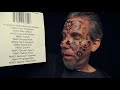 Tattooing Your Face | ASMR