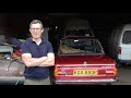Massive 200 Car Barn Find! But which should I buy?