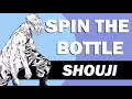 Spin the Bottle ~ Shouji x Listener. [BNHA Fanfic ASMR]