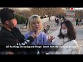 THIS IS WHAT  CHINESE THINK ABOUT AMERICA AND IT’S CITIZENS!SHOCKING ANSWERS!