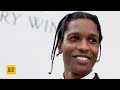 Rihanna Is PREGNANT! Expecting First Baby With A$AP Rocky