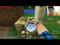 Minecraft Pe Solo/Gameplay Part 2 : I'm so Stupid!!!!!!!!