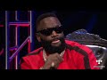 Legendary Take: RICK ROSS | Perfect Day To Boss Up| Teaching Wealth | Insights in Africa