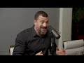 Why Dr. Andrew Huberman Changed His Mind About Psychedelics | The Tim Ferriss Show