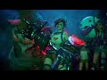 REMIX RUMBLE ft. Steve Aoki (Official Music Video) | Teamfight Tactics