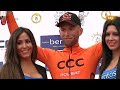 Vuelta Ciclista Región de Murcia 2014 (Resumen TDP)