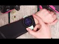 Suunto D5 how to get ready for an air nitrox dive