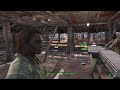 Fallout 4 Starlight Drive-In Settlement