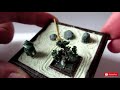 NEW! Dream of the Jade Emperor - MINIATURE ZEN GARDEN