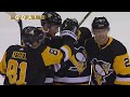 15 Minutes Of Sidney Crosby Backhand Goals
