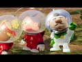 LITERALLY EVERY Detail in the Pikmin 4 Nintendo Direct Trailer - Pikmin 4 Trailer Analysis