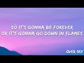 Taylor Swift - Blank Space (Lyrics)