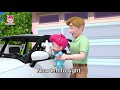 Best Car Songs 🚗 Vroom | +more Compilation | Bebefinn Best Nursery Rhymes for Kids