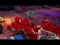 Brutal & Gory Gameplay Warhammer40k Boltgun 2023 - Part 3: No Commentary & Blind Play!