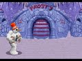 ClayFighter Tournament Edition (SNES) Playthrough - NintendoComplete