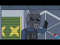 (Animation) The Unspoken Rule Of Rainbow Six Siege