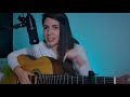 Tudo outra vez - Belchior (cover) || Marina Aquino