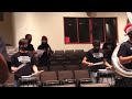 Earl Warren HS Percussion 2013-2023