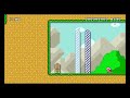 Quadruple Reclaim [Super Mario Maker 2]