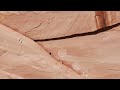 Hiking Canyon De Chelly: Twin Trail - Antelope Ruins Trail