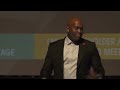 VUSI THEMBEKWAYO - Lies Of Small Business: 12mins Learnings