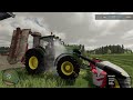 FS22 | Great River Lands | Ep12, Reaping the Reward