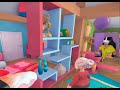 El GATO se ESCAPÓ de la CASA de la Abuela! I Am Cat VR