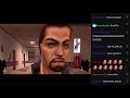 Half-Life VR But The AI Is Self Aware - Live Reactions To The Ending