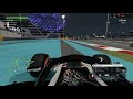 #F12018 | GP2 #GridRivalsRacing Abu Dhabi | My Final Thriller Race